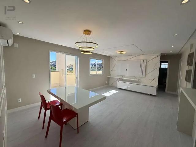 Apartamento para Venda em Palhoça/SC Pedra Branca 2 Quartos