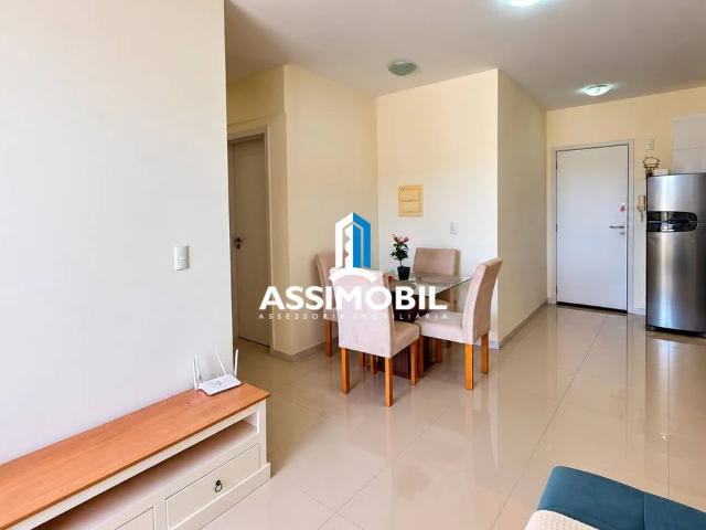 Apartamento para Venda em Palhoça/SC Pedra Branca 2 Quartos