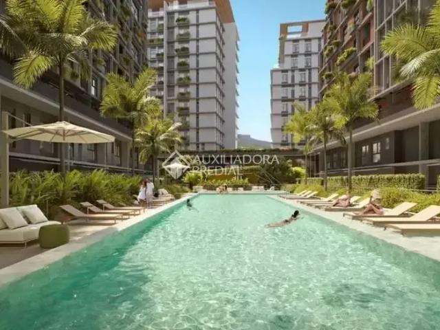 Apartamento para Venda em Palhoça/SC Pedra Branca 2 Quartos