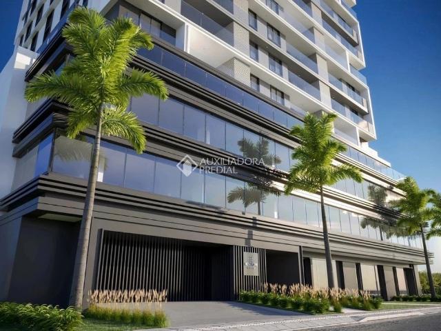Apartamento para Venda em Palhoça/SC Pedra Branca 2 Quartos