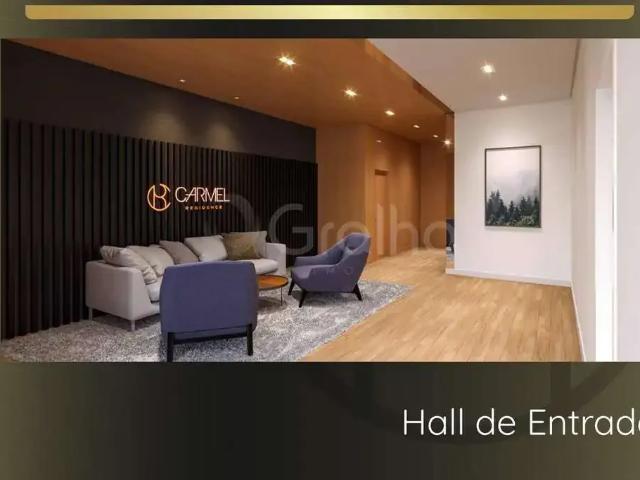 Apartamento para Venda em Palhoça/SC Pedra Branca 2 Quartos