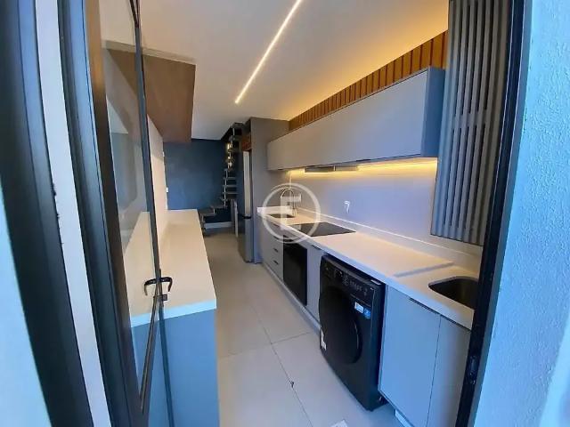 Apartamento para Venda em Palhoça/SC Pedra Branca 2 Quartos