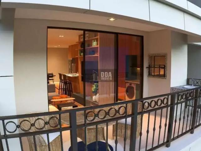 Apartamento para Venda em Palhoça/SC Pedra Branca 2 Quartos