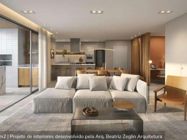 Apartamento para Venda em Palhoça/SC Pedra Branca 2 Quartos