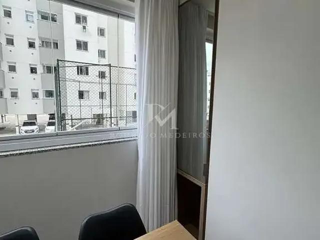 Apartamento para Venda em Palhoça/SC Pedra Branca 2 Quartos