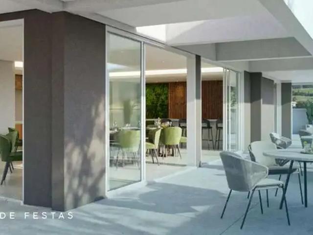 Apartamento para Venda em Palhoça/SC Pedra Branca 2 Quartos