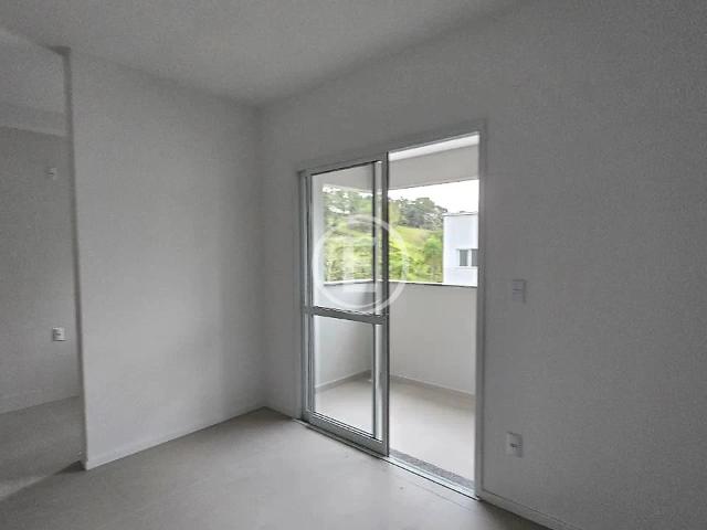 Apartamento para Venda em Palhoça/SC Pedra Branca 2 Quartos