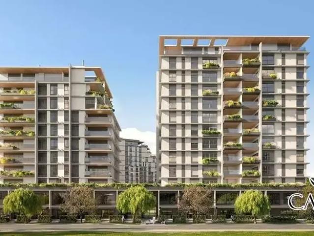 Apartamento para Venda em Palhoça/SC Pedra Branca 2 Quartos