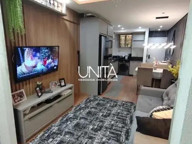 Apartamento para Venda em Palhoça/SC Pedra Branca 2 Quartos