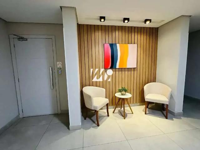 Apartamento para Venda em Palhoça/SC Pedra Branca 2 Quartos