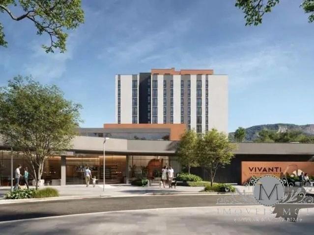 Apartamento para Venda em Palhoça/SC Pedra Branca 2 Quartos