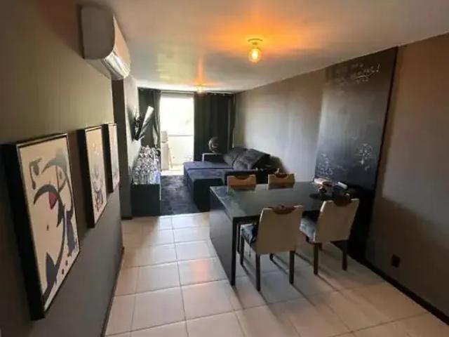 Apartamento para Venda em Palhoça/SC Pedra Branca 2 Quartos