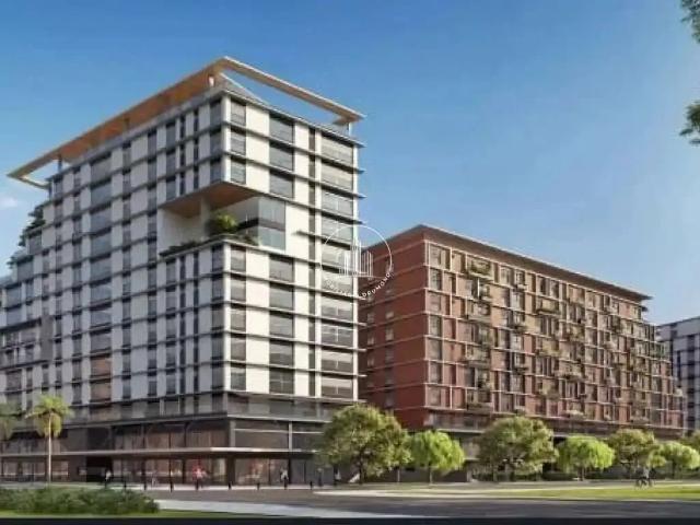 Apartamento para Venda em Palhoça/SC Pedra Branca 2 Quartos