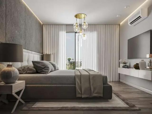 Apartamento para Venda em Palhoça/SC Pedra Branca 2 Quartos