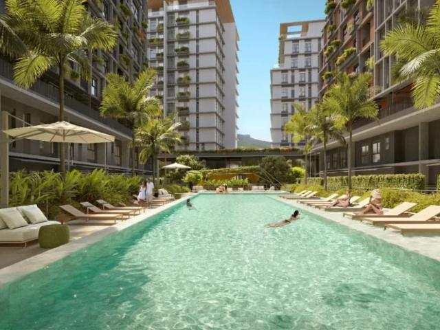 Apartamento para Venda em Palhoça/SC Pedra Branca 2 Quartos