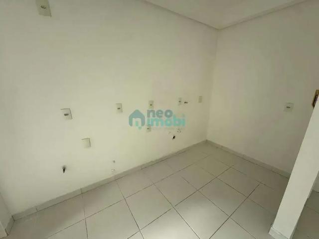 Apartamento para Venda em Palhoça/SC Pedra Branca 2 Quartos