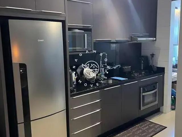Apartamento para Venda em Palhoça/SC Pedra Branca 2 Quartos