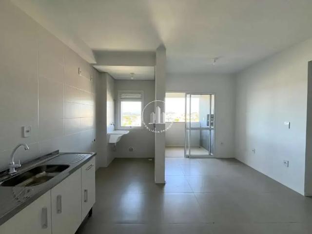 Apartamento para Venda em Palhoça/SC Pedra Branca 2 Quartos