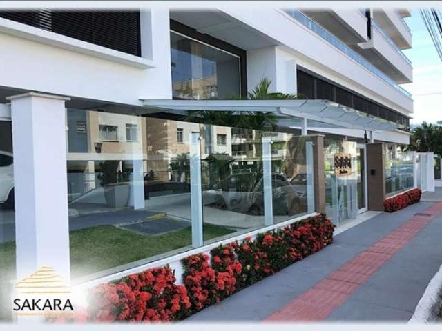 Apartamento para Venda em Palhoça/SC Pedra Branca 2 Quartos