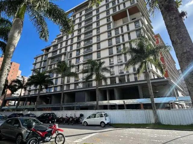Apartamento para Venda em Palhoça/SC Pedra Branca 2 Quartos