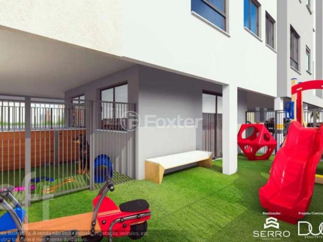 Apartamento para Venda em Palhoça/SC Pedra Branca 2 Quartos
