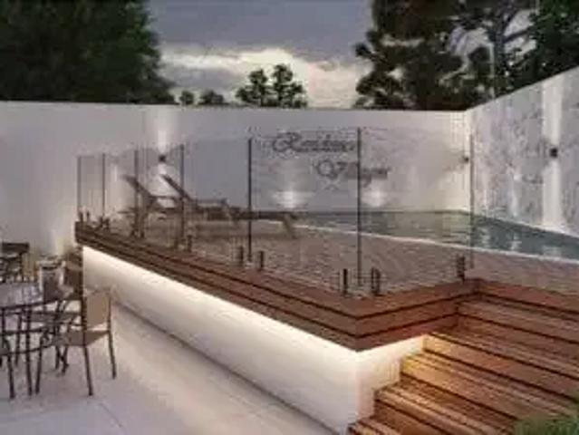 Apartamento para Venda em Palhoça/SC Pedra Branca 2 Quartos