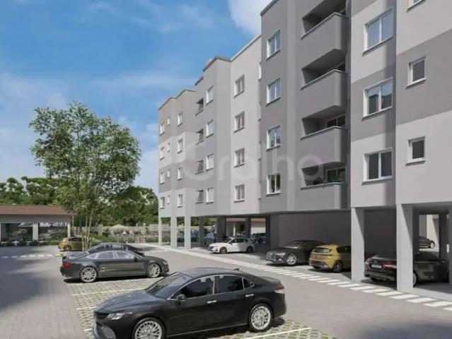 Apartamento para Venda em Palhoça/SC Pedra Branca 2 Quartos