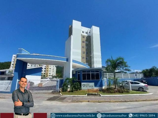 Apartamento para Venda em Palhoça/SC Pedra Branca 2 Quartos
