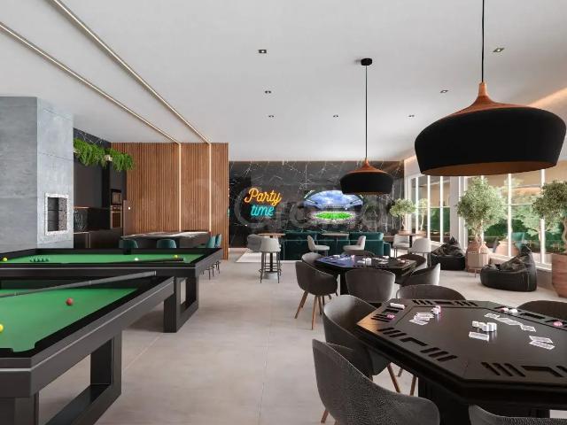 Apartamento para Venda em Palhoça/SC Pedra Branca 2 Quartos