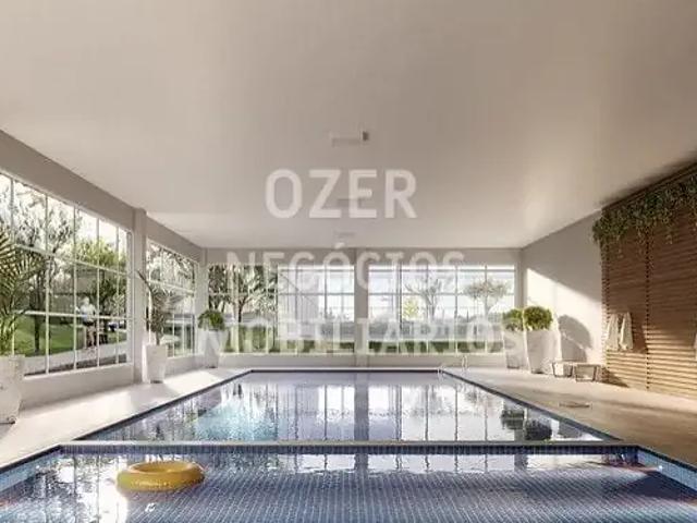 Apartamento para Venda em Palhoça/SC Pedra Branca 2 Quartos