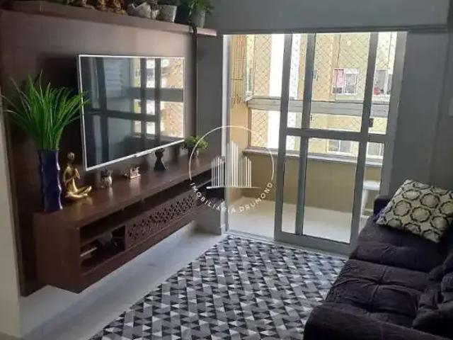 Apartamento para Venda em Palhoça/SC Pedra Branca 2 Quartos