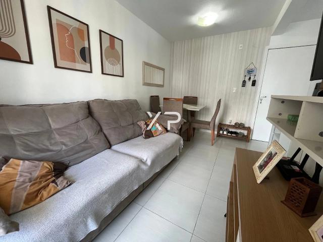 Apartamento para Venda em Palhoça/SC Pedra Branca 2 Quartos