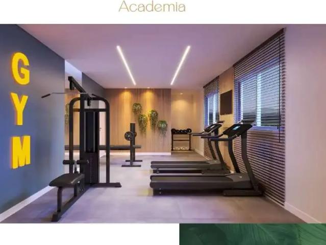 Apartamento para Venda em Palhoça/SC Pedra Branca 2 Quartos