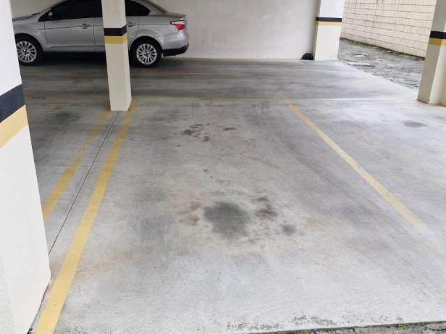Apartamento para Venda em Palhoça/SC Pedra Branca 2 Quartos