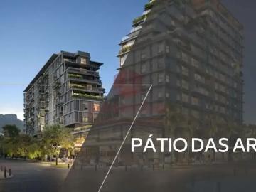 Apartamento para Venda em Palhoça/SC Pedra Branca 2 Quartos