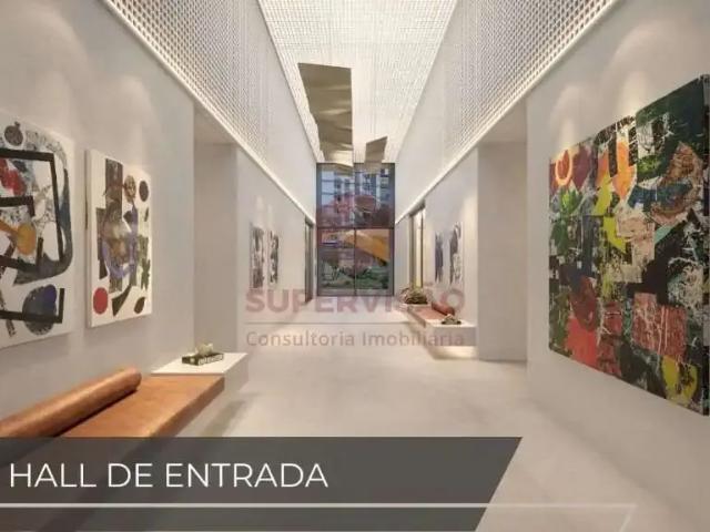 Apartamento para Venda em Palhoça/SC Pedra Branca 2 Quartos