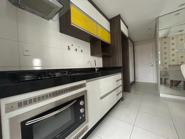 Apartamento para Venda em Palhoça/SC Pedra Branca 2 Quartos