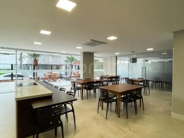 Apartamento para Venda em Palhoça/SC Pedra Branca 2 Quartos