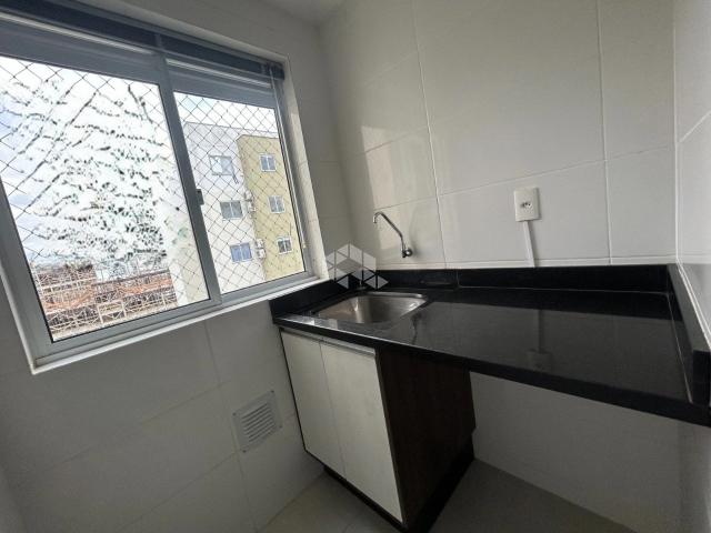 Apartamento para Venda em Palhoça/SC Pedra Branca 2 Quartos