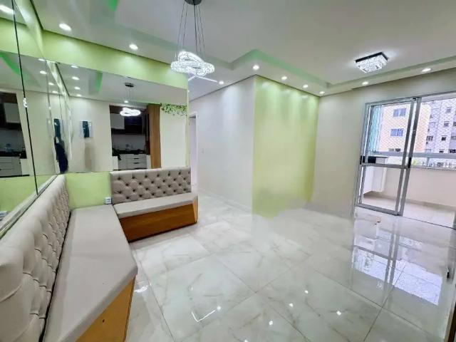 Apartamento para Venda em Palhoça/SC Pedra Branca 2 Quartos