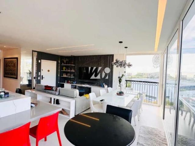 Apartamento para Venda em Palhoça/SC Pedra Branca 4 Quartos