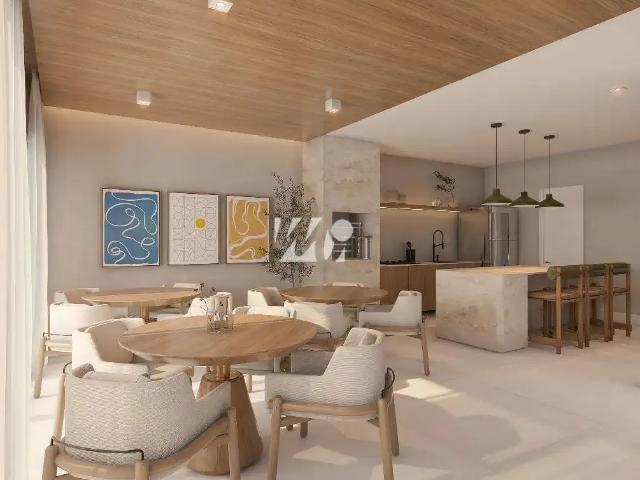 Apartamento para Venda em Palhoça/SC Pedra Branca 4 Quartos