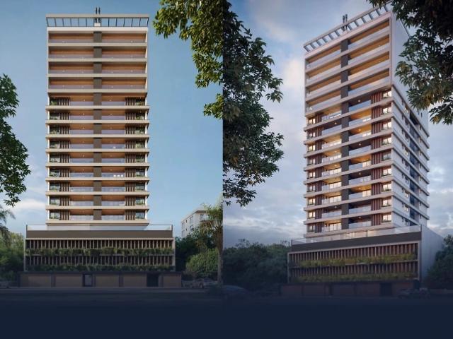 Apartamento para Venda em Palhoça/SC Pedra Branca 4 Quartos