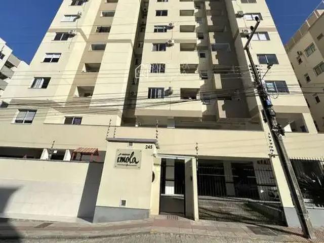Apartamento para Venda em Palhoça/SC Pedra Branca 2 Quartos