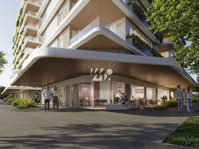 Apartamento para Venda em Palhoça/SC Pedra Branca 3 Quartos