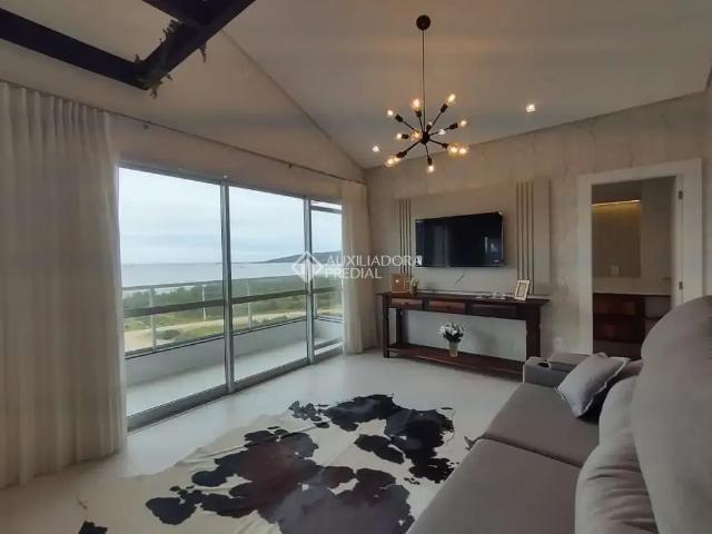 Apartamento para Venda em Palhoça/SC Pinheira 5 Quartos