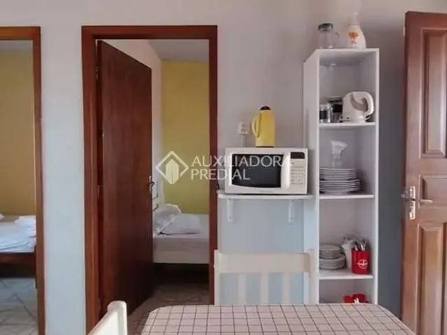 Apartamento para Venda em Palhoça/SC Pinheira 12 Quartos