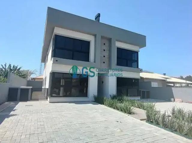 Apartamento para Venda em Palhoça/SC Pinheira 2 Quartos
