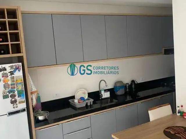 Apartamento para Venda em Palhoça/SC Pinheira 2 Quartos