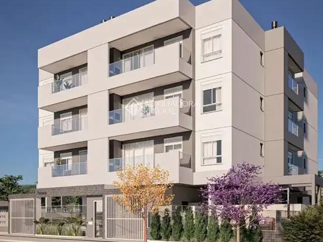 Apartamento para Venda em Palhoça/SC Pinheira 2 Quartos